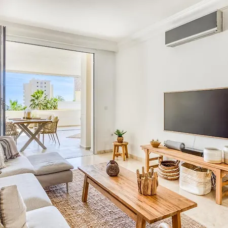 Hanami Puerto Alto Pa 3-12