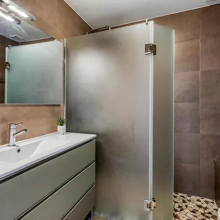 Hanami Puerto Alto Pa 3-12 Lejlighed Estepona