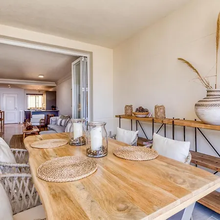 Hanami Puerto Alto Pa 3-12 Estepona