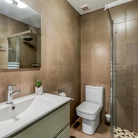 Hanami Puerto Alto Pa 3-12 * Estepona