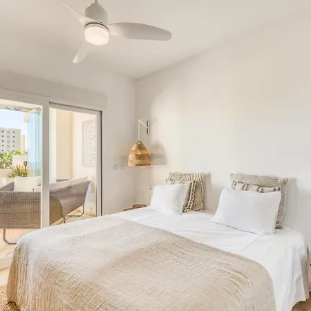 Daire Hanami Puerto Alto Pa 3-12