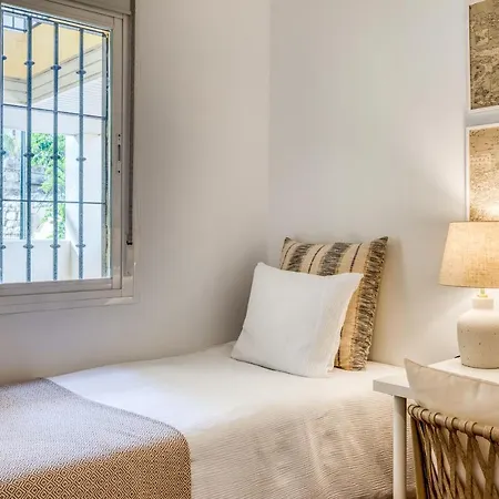 Daire Hanami Puerto Alto Pa 3-12