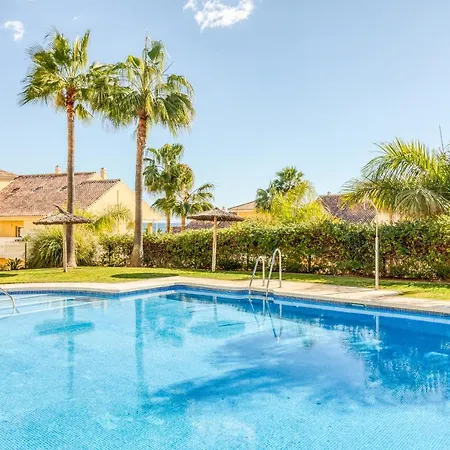 아파트 Hanami Puerto Alto Pa 3-12 *