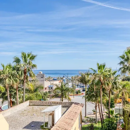 Hanami Puerto Alto Pa 3-12