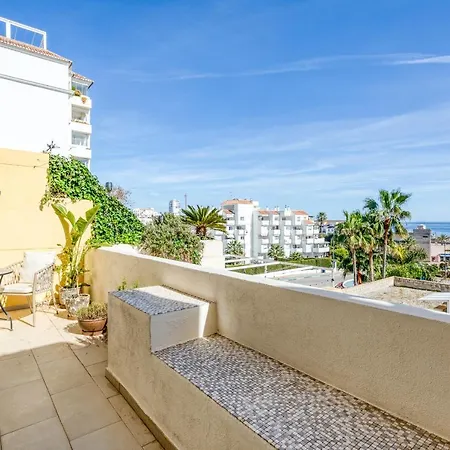 Hanami Puerto Alto Pa 3-12 Apartment Estepona