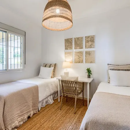 Hanami Puerto Alto Pa 3-12 아파트