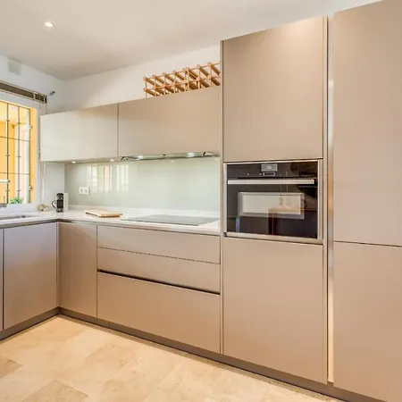 Hanami Puerto Alto Pa 3-12 에스테포나