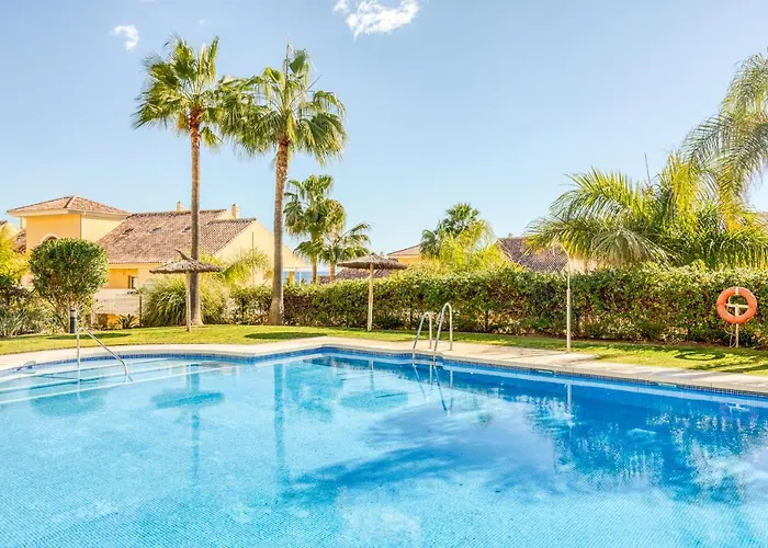 Apartment Hanami Puerto Alto Pa 3-12 *