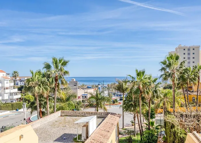 Hanami Puerto Alto Pa 3-12