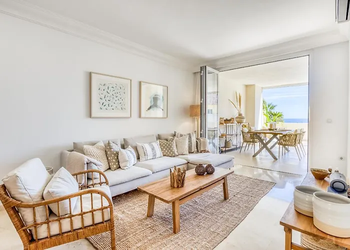 Apartment Hanami Puerto Alto Pa 3-12 *