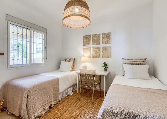 Hanami Puerto Alto Pa 3-12 דירה