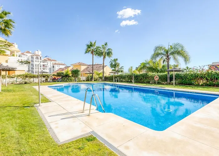 Hanami Puerto Alto Pa 3-12