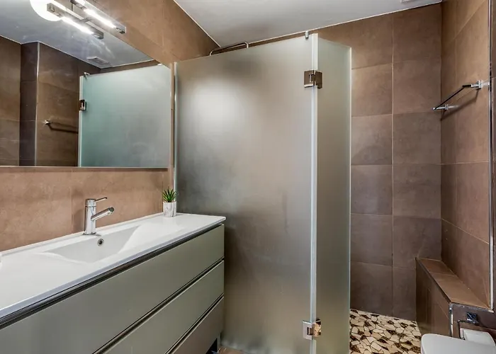 Hanami Puerto Alto Pa 3-12 דירה אסטפונה