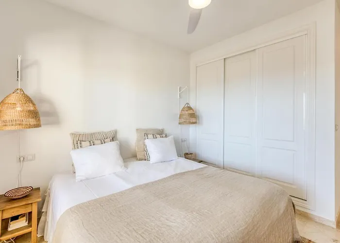 Hanami Puerto Alto Pa 3-12 * אסטפונה