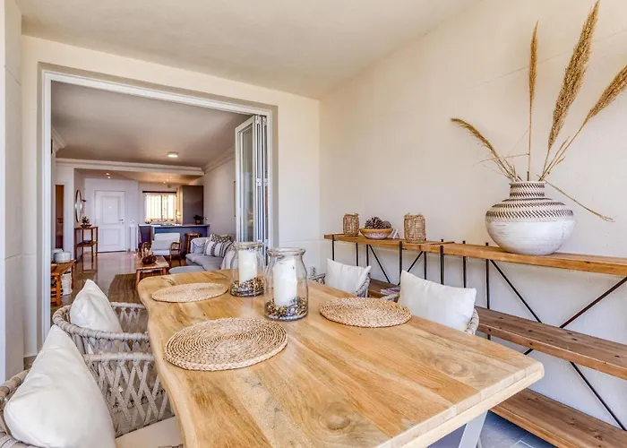 Hanami Puerto Alto Pa 3-12 Estepona