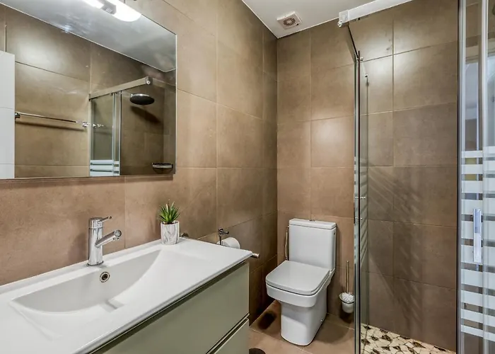 Hanami Puerto Alto Pa 3-12 * Estepona