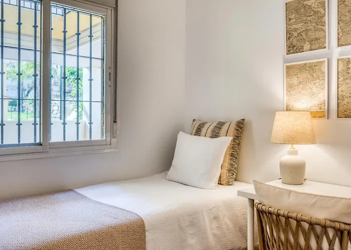 Apartment Hanami Puerto Alto Pa 3-12