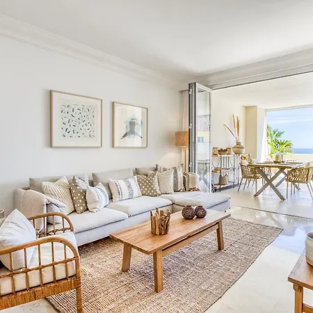 Appartamento Hanami Puerto Alto Pa 3-12 *