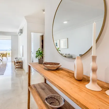 Appartamento Hanami Puerto Alto Pa 3-12 *